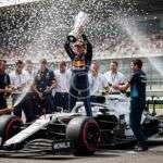 The passionate fan culture that fuels motorsports events